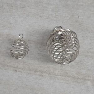 Pendant Cages (2)